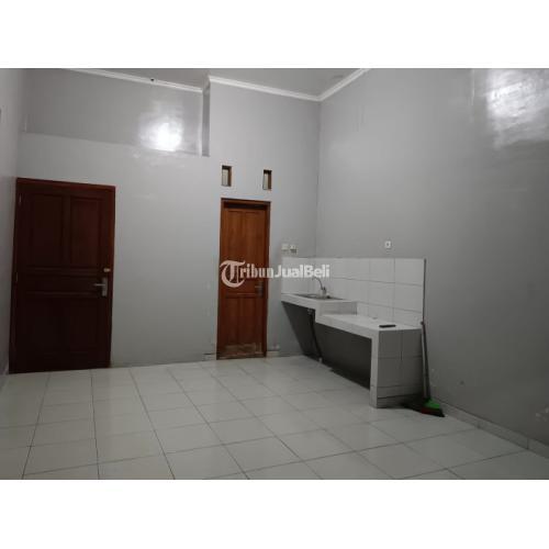 Disewakan kontrakan Rumah Mangkubumen Manahan Solo