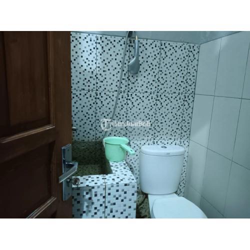 Disewakan kontrakan Rumah Mangkubumen Manahan Solo