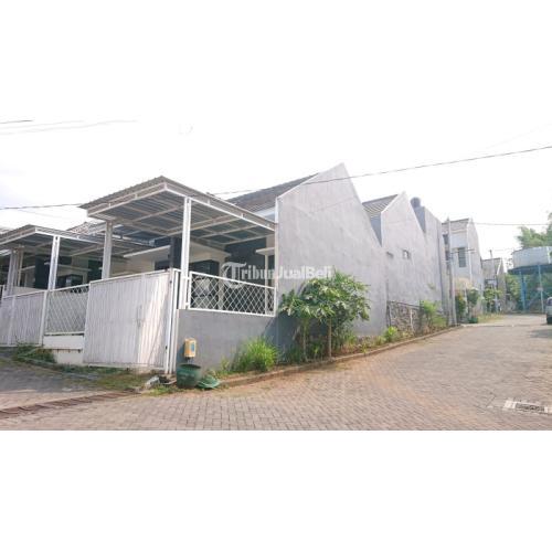 umah Minimalis Siap Huni Hanya 5 menit Ke Area Kampus