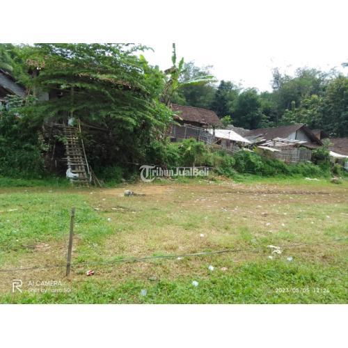 Jual Tanah Kavling Harga Di Bawah Pasaran Mulai Jutaan Di Salaman Di