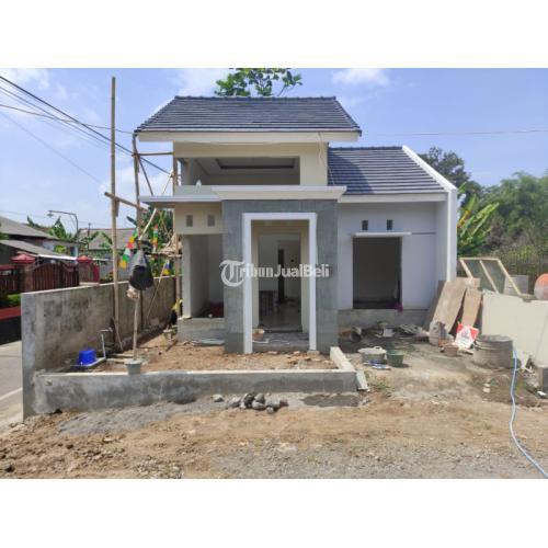 TERBARU RUMAH MURAH EKSLUSIF DEKAT SMA TARUNA MAGELANG