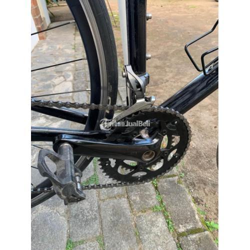 Road bike polygon discount bekas