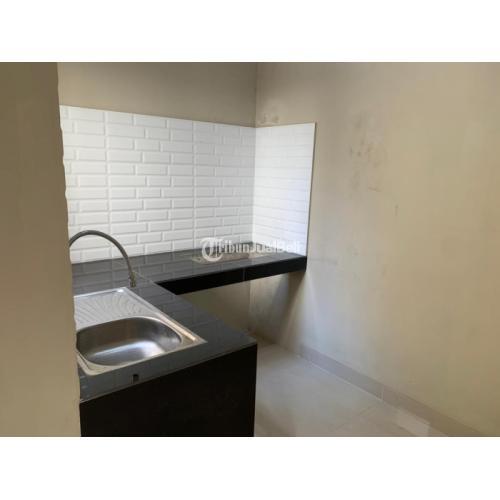 RUMAH CANTIK SIAP HUNI DALAM CLUSTER DEKAT BANDARA ADI SUTJIPTO