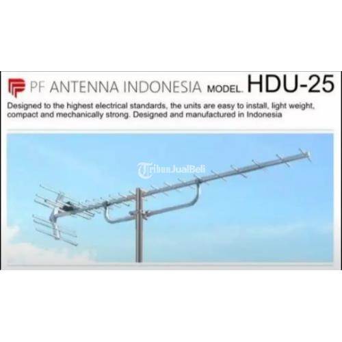 Specialis Pasang Antena Tv Digital Di Ulujami Pesanggrahan Jakarta Selatan