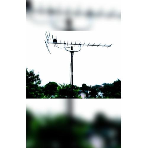 Melayani Antena Tv Duren Jaya Bekasi