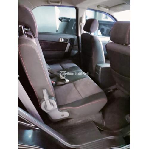 Mobil Daihatsu Terios Bekas Tahun 2016 Siap Pakai Pajak Hidup - Gresik