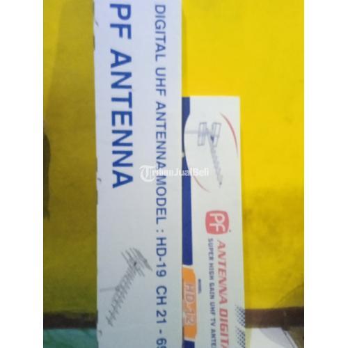 Toko Specialis Jasa Pasang Antena Tv Digital//Tersedia Pasang Penangkal Petir Di Penggilingan Cakung