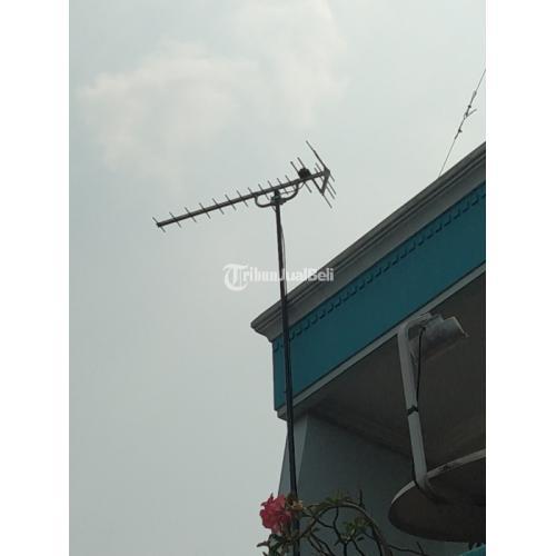 Toko jasa pasang Antena Tv Duren Jaya Bekasi Timur