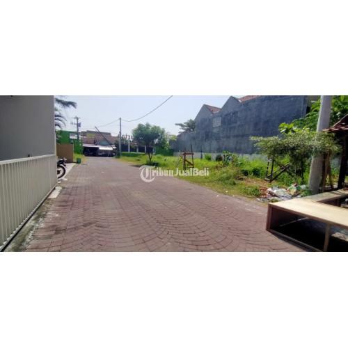 Rumah Baru Gentan Solo Area Premium dekat Gedung Setyowati