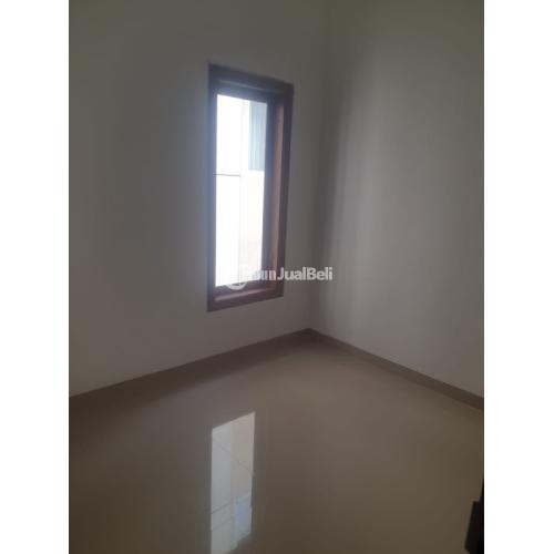 Rumah Baru Gentan Solo Area Premium dekat Gedung Setyowati