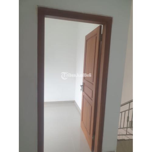 Rumah Baru Gentan Solo Area Premium dekat Gedung Setyowati