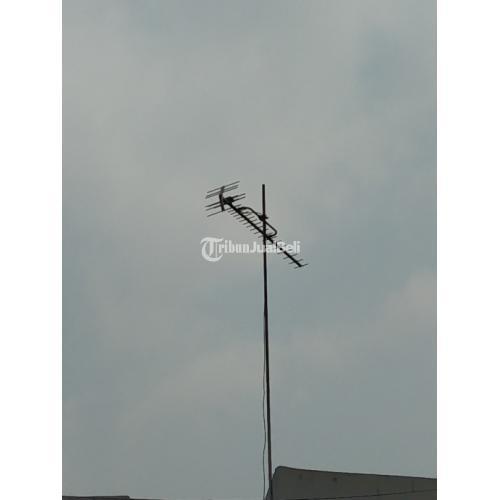 Ahli Antena Tv Duren Jaya Bekasi Timur