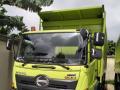 Truk Hino Ranger 2025 Baru Harga Termurah Promo DP Ringan - Pekanbaru