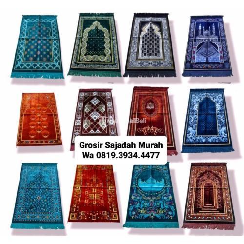 Toko Sajadah Surabaya WA 0819-3934-4477