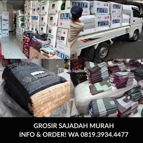 Toko Sajadah Surabaya WA 0819-3934-4477