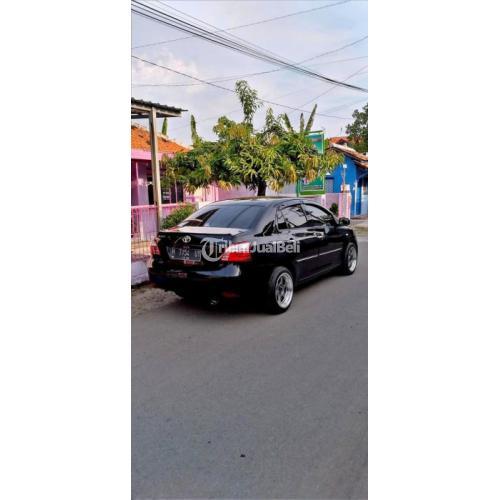 Toyota Vios Limo 2011 Bekas: Apakah Investasi yang Tepat? Panduan Lengkap untuk Pembeli