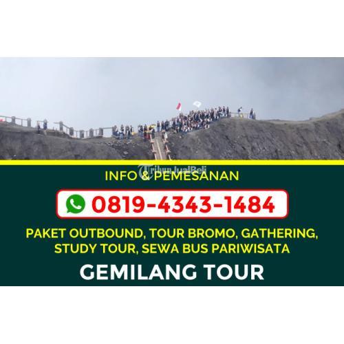 Paket Study Tour Edukasi Alam ke Batu Malang