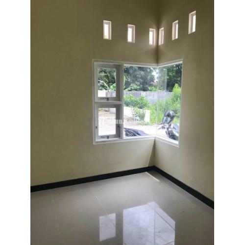 RUMAH CANTIK DEKAT CANDI SAMBISARI