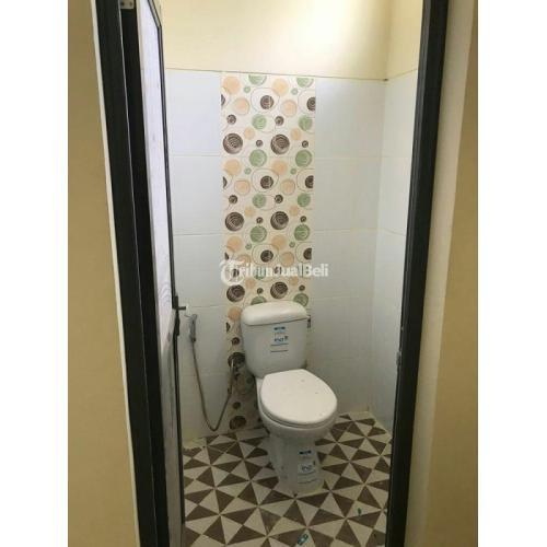 RUMAH CANTIK DEKAT CANDI SAMBISARI