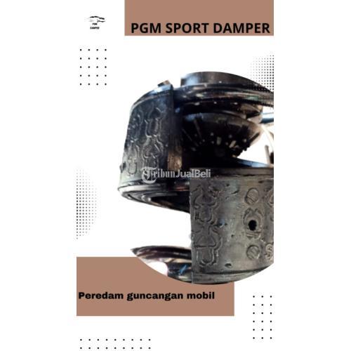 PGM Sport Damper Peredam Guncangan Mobil - Bima NTB