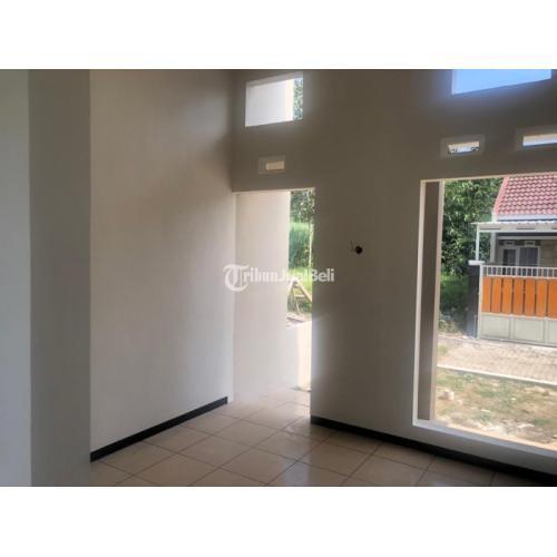 DIJUAL RUMAH MINIMALIS MULAI 200JUTAAN DI JERU TUMPANG