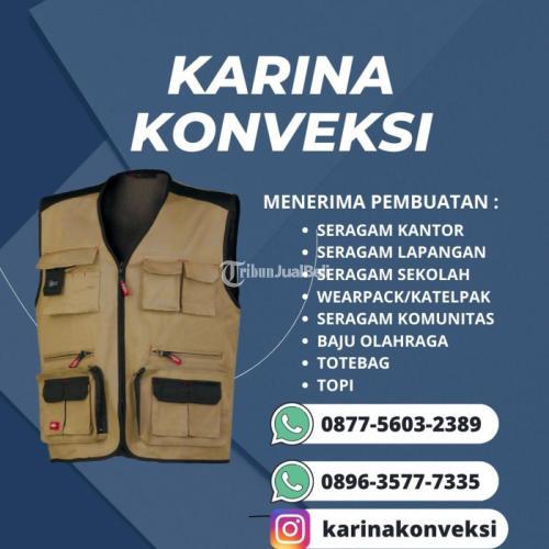 BESTSELLER!! 0896-3577-7335, konveksi hotel di Cilacap, konveksi seragam staf hotel di Cilacap