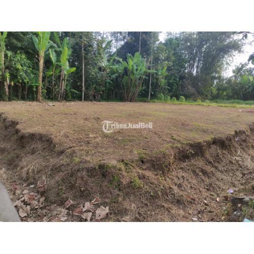 RUMAH MURAH TANAH LUAS, AKSES STRATEGIS DI MAGELANG