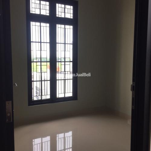 CLUSTER MODERN 2 LANTAI DESIGN MIDETERANIA DEKAT KAMPUS UAD