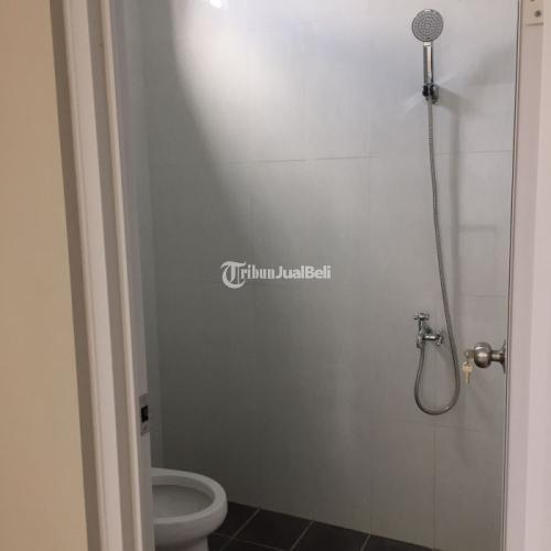 CLUSTER MODERN 2 LANTAI DESIGN MIDETERANIA DEKAT KAMPUS UAD