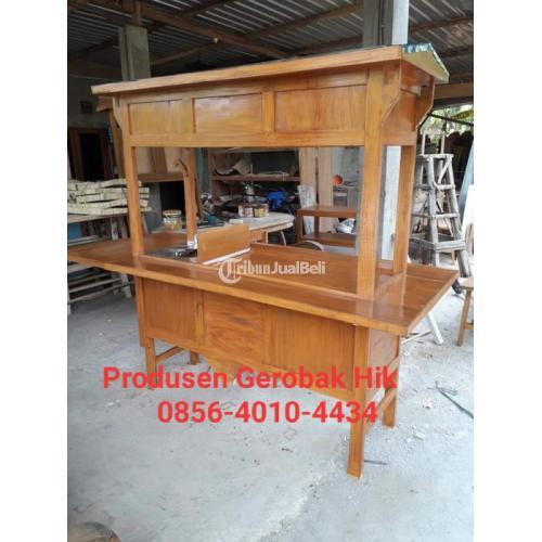 LARIS!!0856-4010-4434, Pusat Gerobak Murah di Rembang,