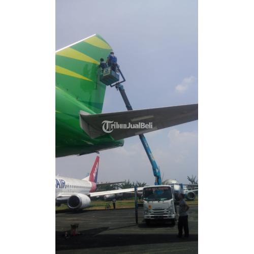 Sewa/RENTAL SkyLift RENTAL/Sewa MobiL pju murah Surabaya Sidoarjo Pandaan Pasuruan Probolinggo