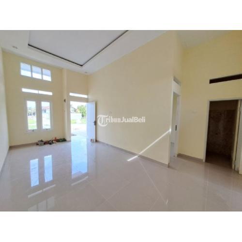 2jt ALL-IN Rumah Baru Siap Huni, Tanpa DP di Bekasi Utara 10 Menit Summarecon New