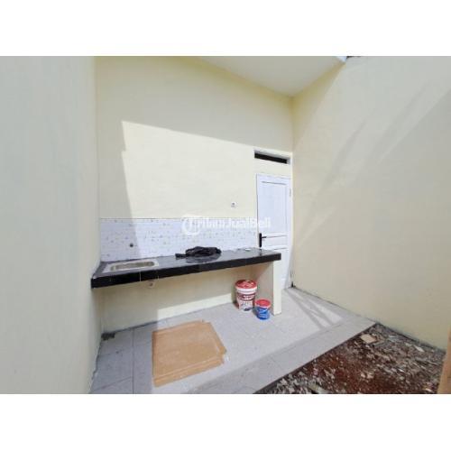 2jt ALL-IN Rumah Baru Siap Huni, Tanpa DP di Bekasi Utara 10 Menit Summarecon New