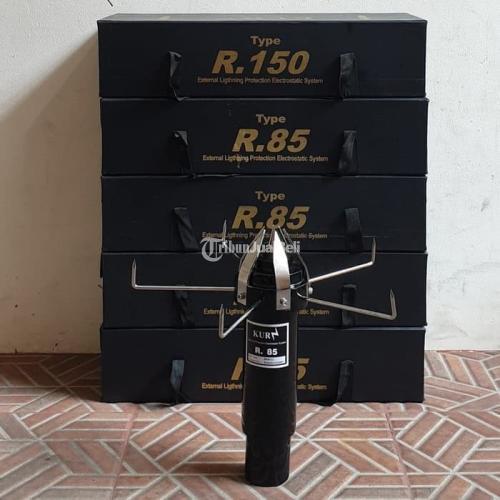 Ahli Pasang Penangkal petir Rangkasbitung Lebak Banten...