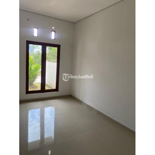 RUMAH EKSKLUSIF HARGA TERJANGKAU DI MAGELANG