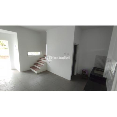 RUMAH MODERN MINIMALIS MURAH DEKAT KOTA MALANG