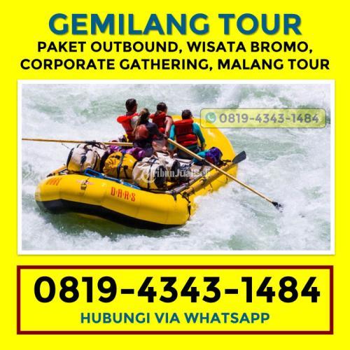 Penyedia Offroad Jeep Wisata