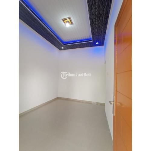 Rumah Semarang Timur Tlogomulyo 396 Juta Type 45/72 Waskita