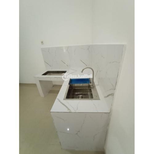 Rumah Semarang Timur Tlogomulyo 396 Juta Type 45/72 Waskita