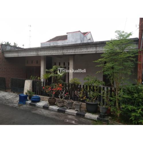 RUMAH SECOND SIAP HUNI DI KALINEGORO MAGELANG