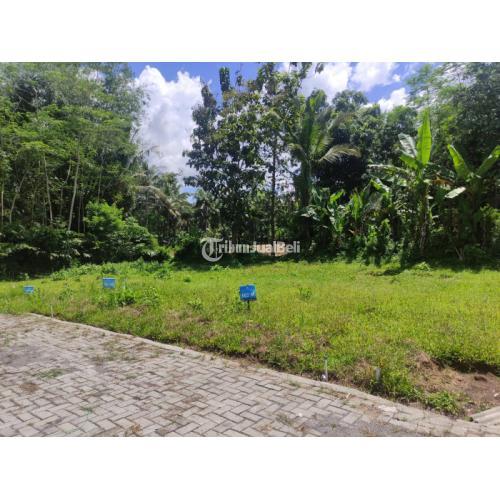 RUMAH MURAH DESAIN MODERN DEKAT KAMPUS MUHAMMADIYAH MAGELANG (UMM)