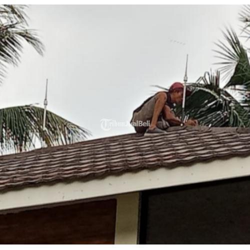 Anti Petir Grounding Radius - Ahli Penangklal Petir 1,9jt Karawang