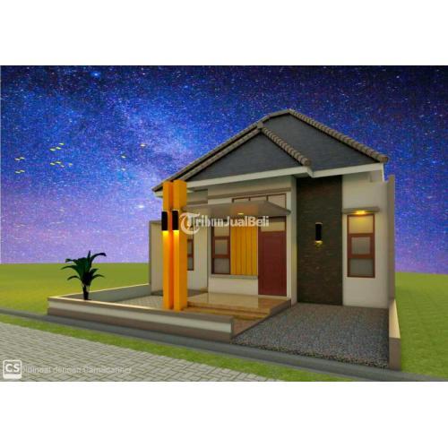 RUMAH CANTIK HARGA TERJANGKAU DI MAGELANG