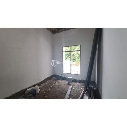 RUMAH MEZZANINE PROGRES 80% LUAS TANAH 114 M2 DEKAT UMY