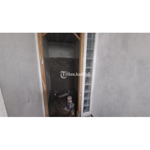 RUMAH MEZZANINE PROGRES 80% LUAS TANAH 114 M2 DEKAT UMY