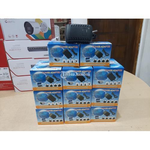 TOKO PASANG CAMERA CCTV IP LEBAK BANTEN