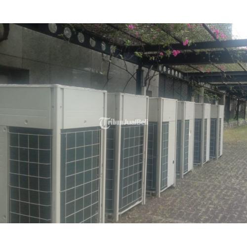 Daikin VRV IV A Outdoor Bekas Bergaransi - Jakarta Selatan