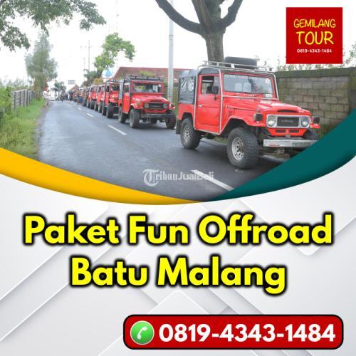 Jasa Outbound Team Building Coban Rondo