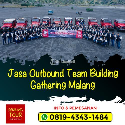 Paket Fun Offroad Jeep Wisata di Probolinggo