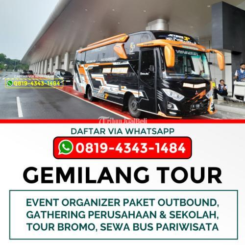 Outbound Rafting ke Pujon Malang